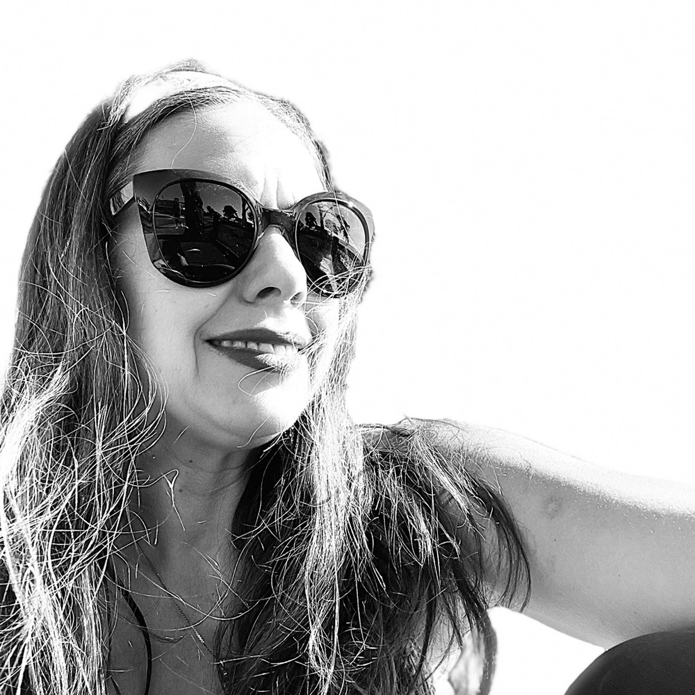 Meet your Posher, Mikelle